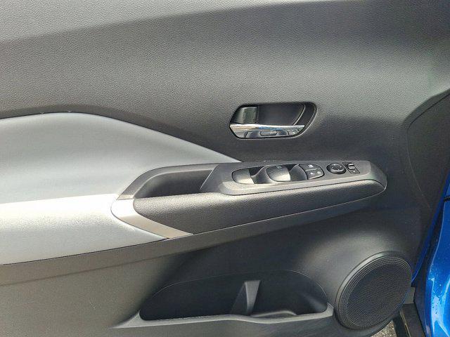 2023 Nissan Kicks SR Xtronic CVT