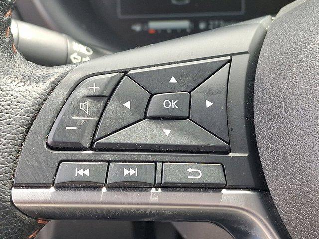 2023 Nissan Kicks SR Xtronic CVT