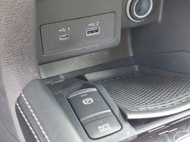 2023 Nissan Kicks SR Xtronic CVT