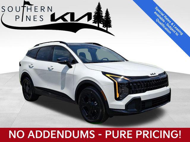 2026 Kia Sportage Hybrid X-Line for sale in Southern Pines, NC