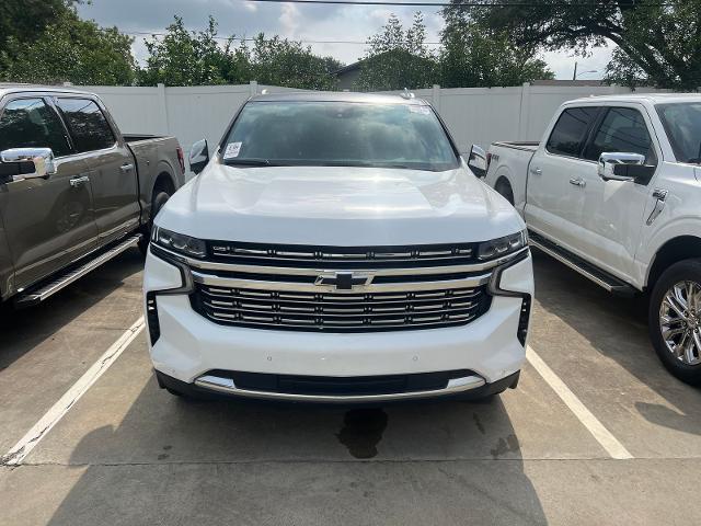 2023 Chevrolet Suburban 4WD Premier for sale in Victoria, TX