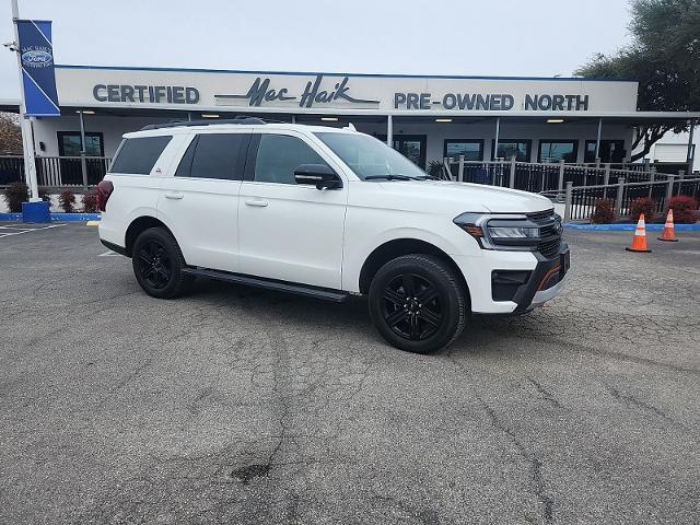 2022 Ford Expedition Timberline for sale in Victoria, TX