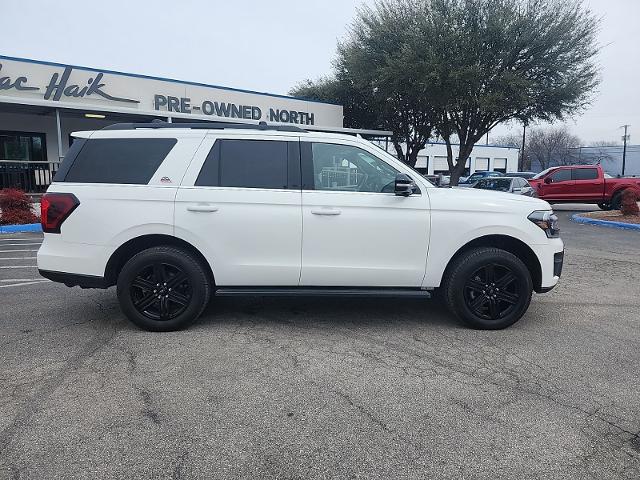 2022 Ford Expedition Timberline