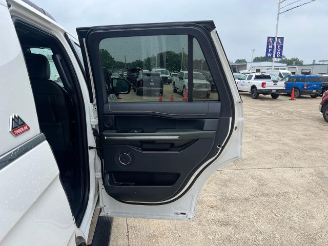 2022 Ford Expedition Timberline