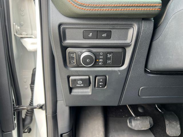 2022 Ford Expedition Timberline