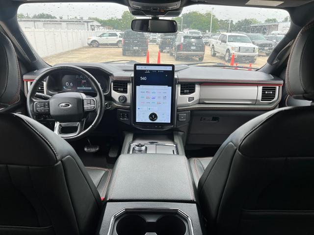 2022 Ford Expedition Timberline