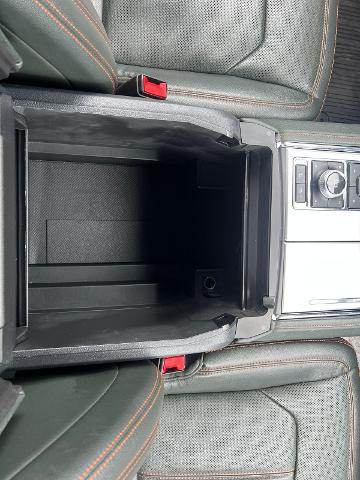 2022 Ford Expedition Timberline