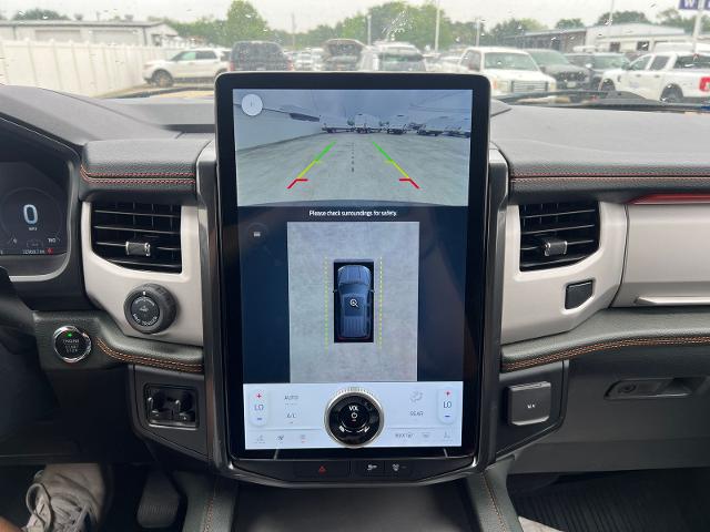 2022 Ford Expedition Timberline