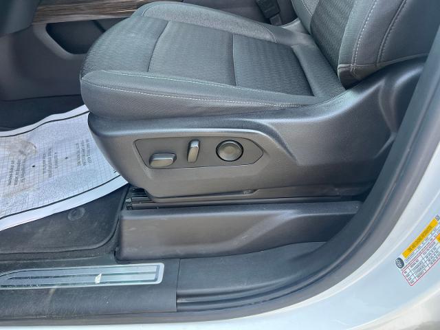 2024 Chevrolet Silverado 1500 4WD Crew Cab Short Bed LT Trail Boss