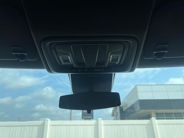 2024 Chevrolet Silverado 1500 4WD Crew Cab Short Bed LT Trail Boss