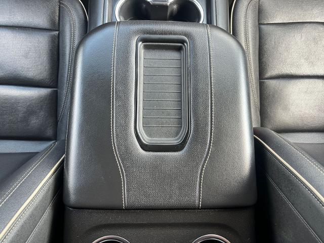 2024 Chevrolet Silverado 1500 4WD Crew Cab Short Bed LT Trail Boss