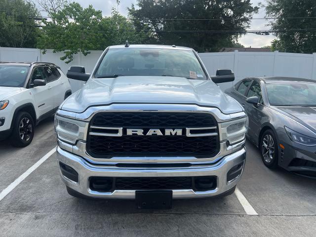 2019 Ram 2500 Tradesman Crew Cab 4x4 8' Box for sale in Victoria, TX