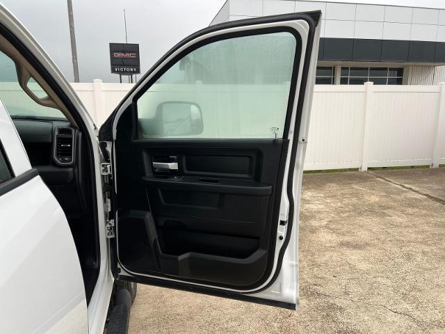 2019 Ram 2500 Tradesman Crew Cab 4x4 8' Box