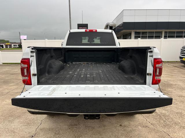 2019 Ram 2500 Tradesman Crew Cab 4x4 8' Box