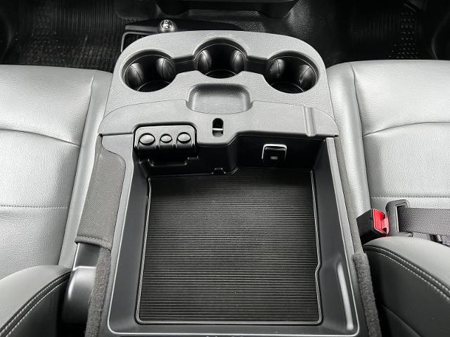 2019 Ram 2500 Tradesman Crew Cab 4x4 8' Box