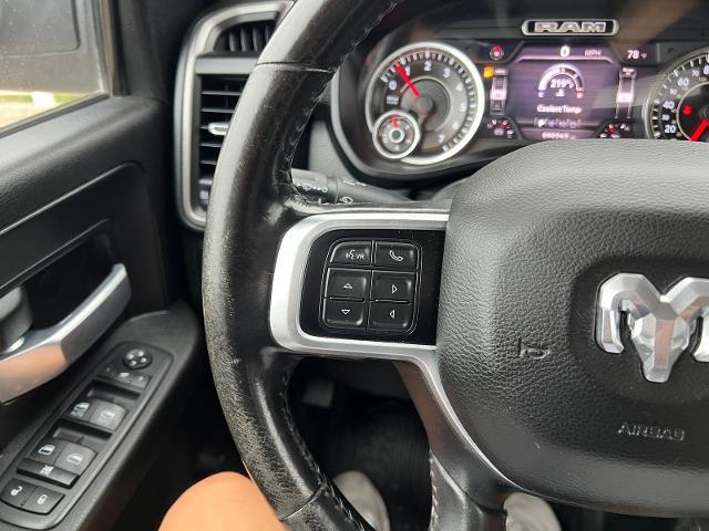 2019 Ram 2500 Tradesman Crew Cab 4x4 8' Box