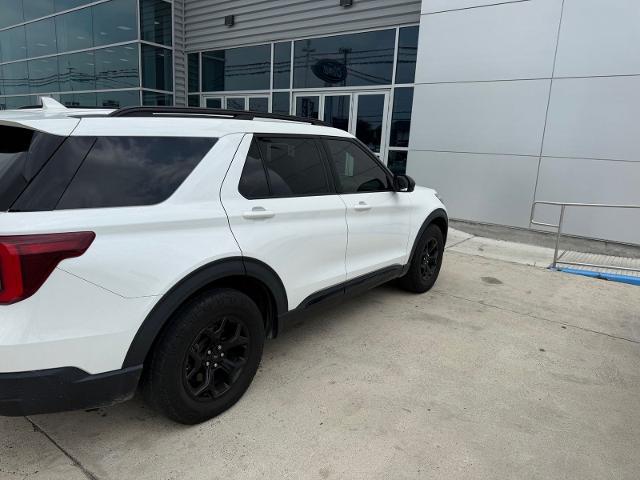 2022 Ford Explorer Timberline for sale in Victoria, TX