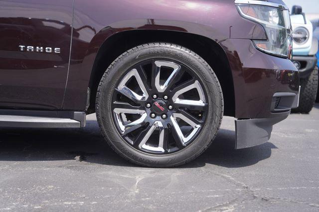 2020 Chevrolet Tahoe 2WD LS