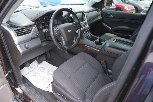 2020 Chevrolet Tahoe 2WD LS