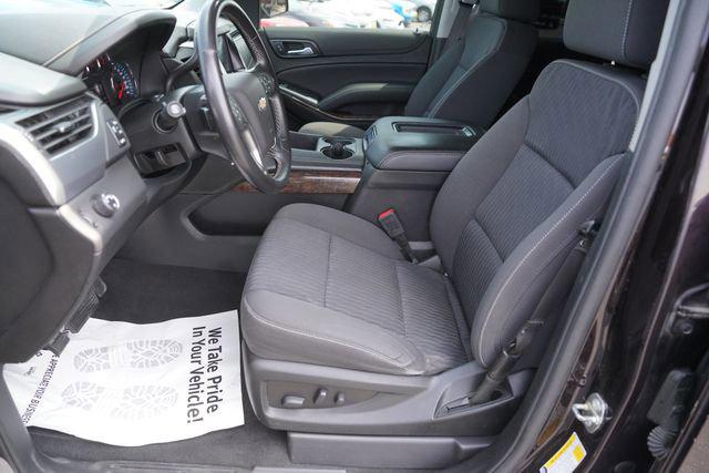 2020 Chevrolet Tahoe 2WD LS