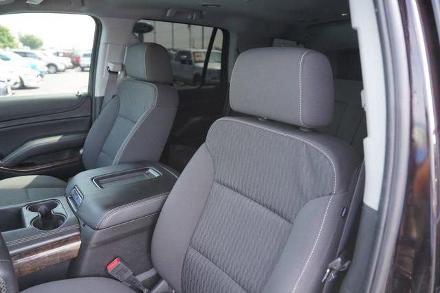 2020 Chevrolet Tahoe 2WD LS