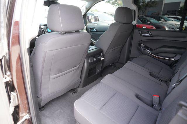 2020 Chevrolet Tahoe 2WD LS