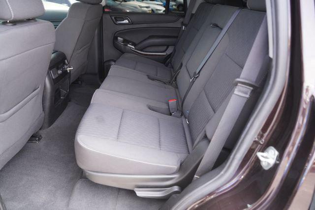 2020 Chevrolet Tahoe 2WD LS