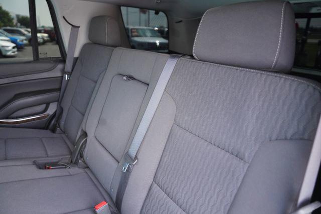 2020 Chevrolet Tahoe 2WD LS