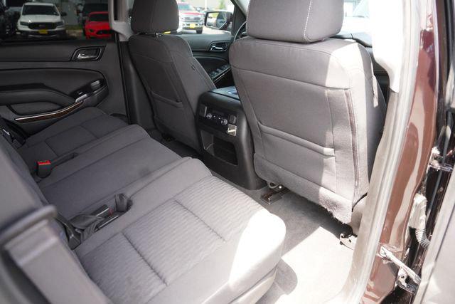 2020 Chevrolet Tahoe 2WD LS