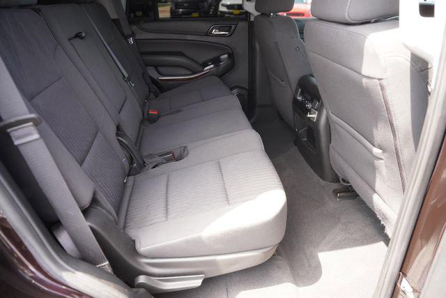 2020 Chevrolet Tahoe 2WD LS