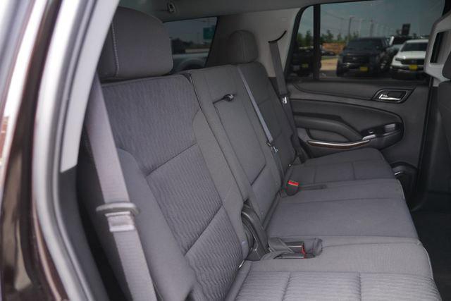 2020 Chevrolet Tahoe 2WD LS