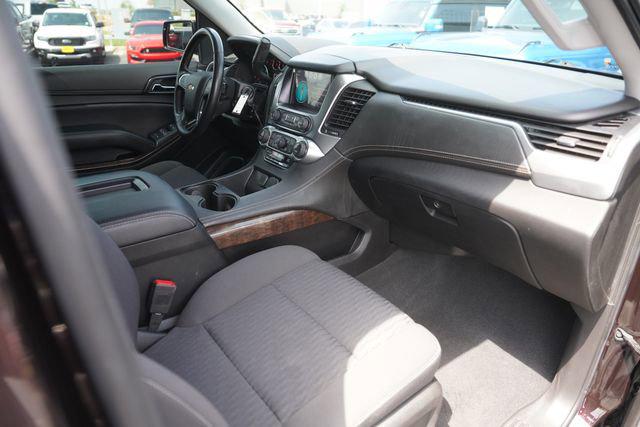 2020 Chevrolet Tahoe 2WD LS