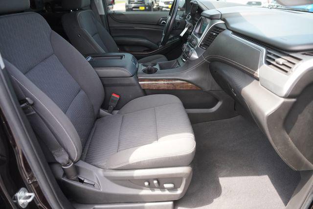 2020 Chevrolet Tahoe 2WD LS