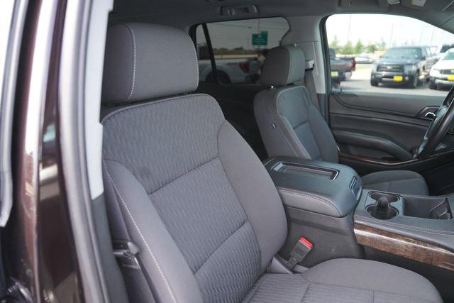 2020 Chevrolet Tahoe 2WD LS