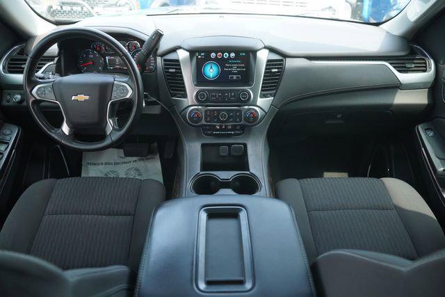 2020 Chevrolet Tahoe 2WD LS