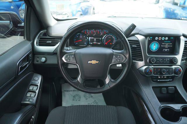 2020 Chevrolet Tahoe 2WD LS