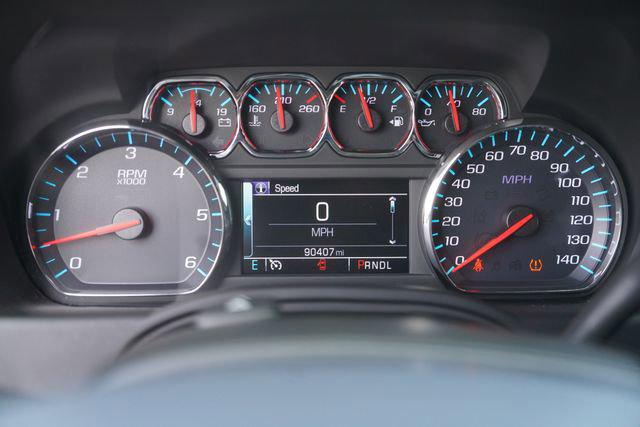2020 Chevrolet Tahoe 2WD LS