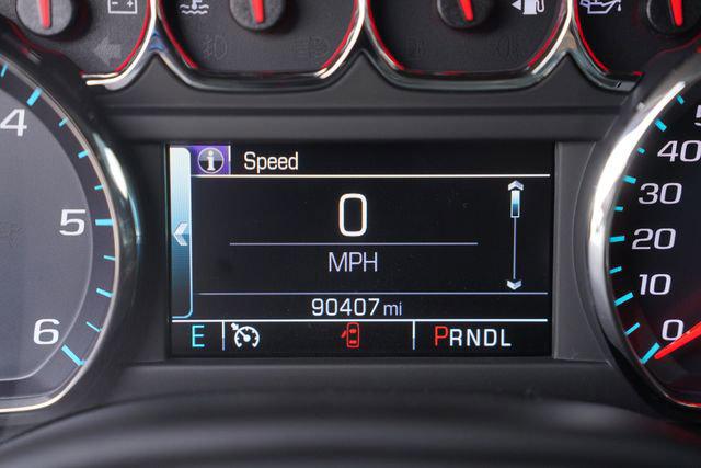 2020 Chevrolet Tahoe 2WD LS