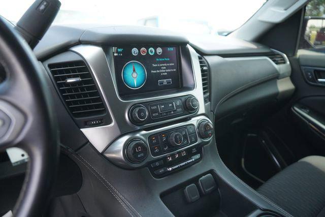 2020 Chevrolet Tahoe 2WD LS