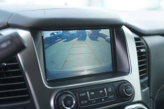 2020 Chevrolet Tahoe 2WD LS