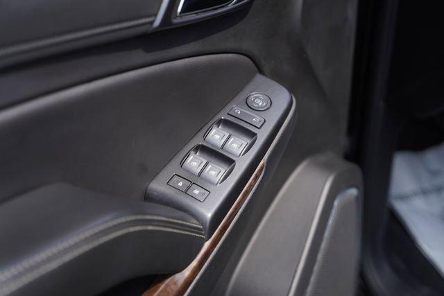 2020 Chevrolet Tahoe 2WD LS