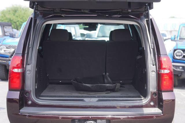 2020 Chevrolet Tahoe 2WD LS