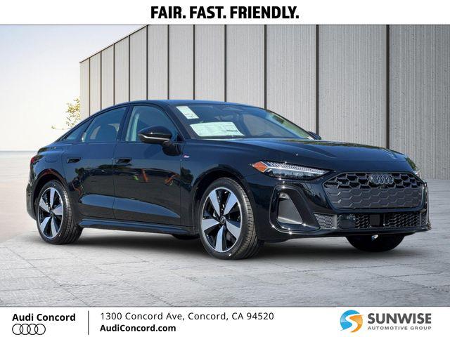 2026 Audi A5 Premium Plus TFSI quattro S tronic for sale in Concord, CA