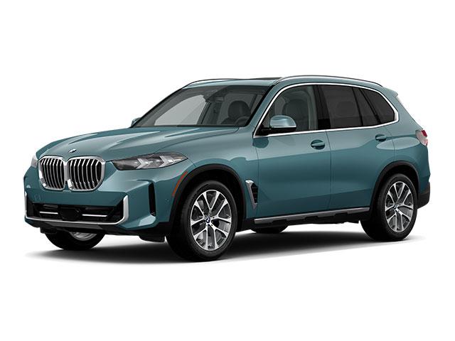 2025 BMW X5 xDrive40i for sale in Norwood, MA