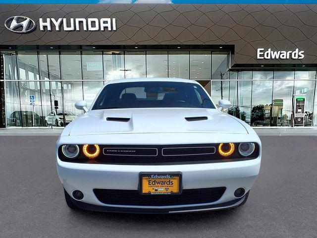 2023 Dodge Challenger SXT AWD