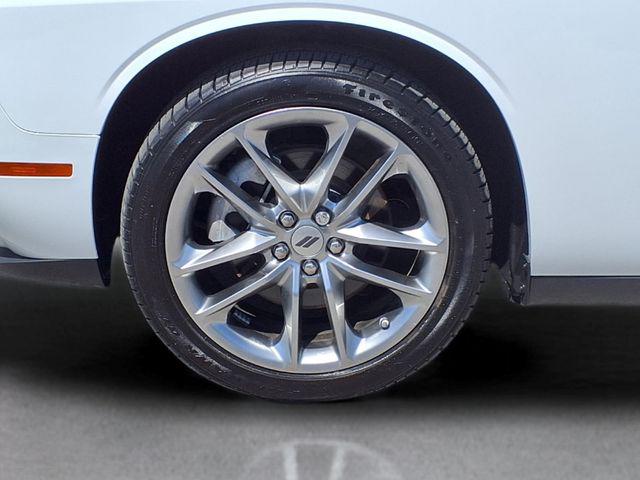 2023 Dodge Challenger SXT AWD