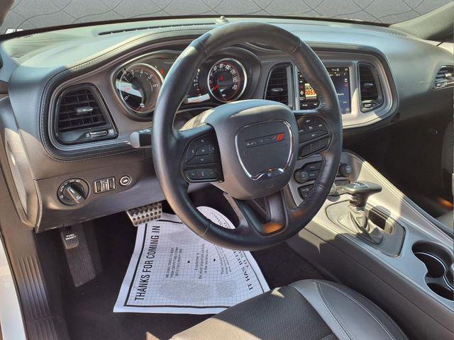 2023 Dodge Challenger SXT AWD