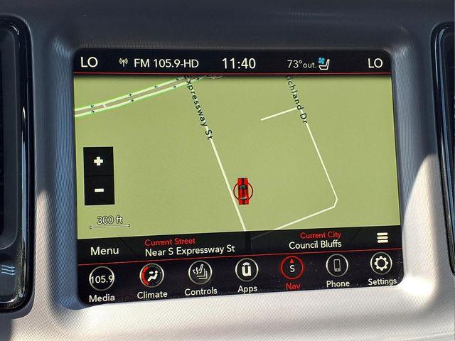 2023 Dodge Challenger SXT AWD