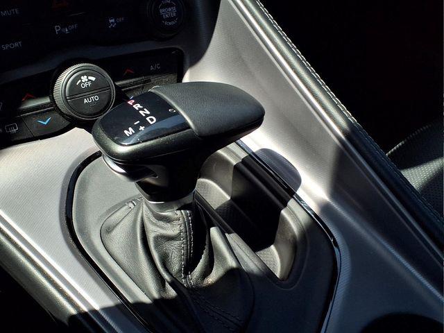 2023 Dodge Challenger SXT AWD