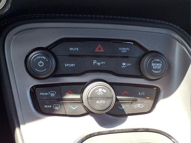 2023 Dodge Challenger SXT AWD